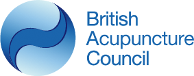 British Acupuncture Council - Shelley Jones Accredited Member